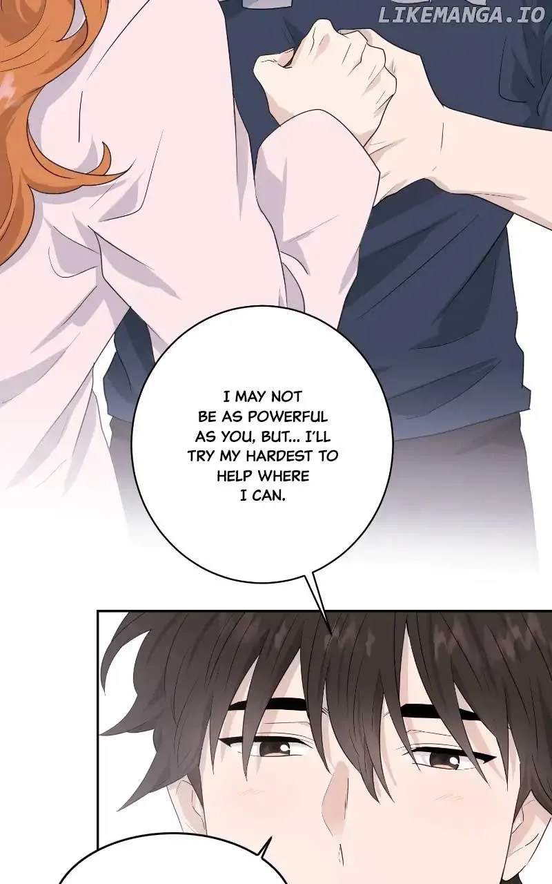 The Goddess’s Guide to Farming Chapter 66 page 49