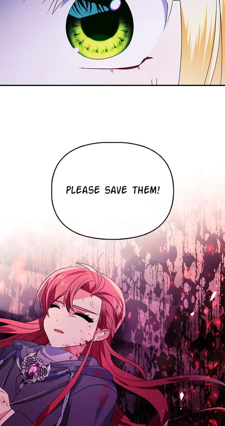 The Fake Rides in a Flower Kiln Chapter 66 page 64