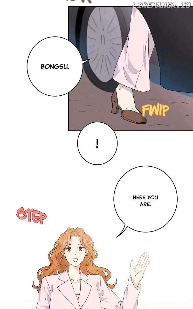 The Goddess’s Guide to Farming Chapter 66 page 39