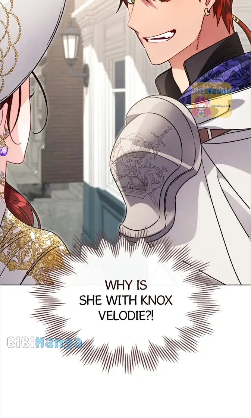 The golden dawn light will shine for you Chapter 65 page 4