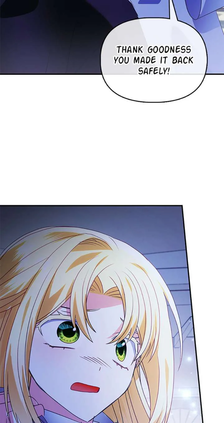 The Fake Rides in a Flower Kiln Chapter 66 page 61