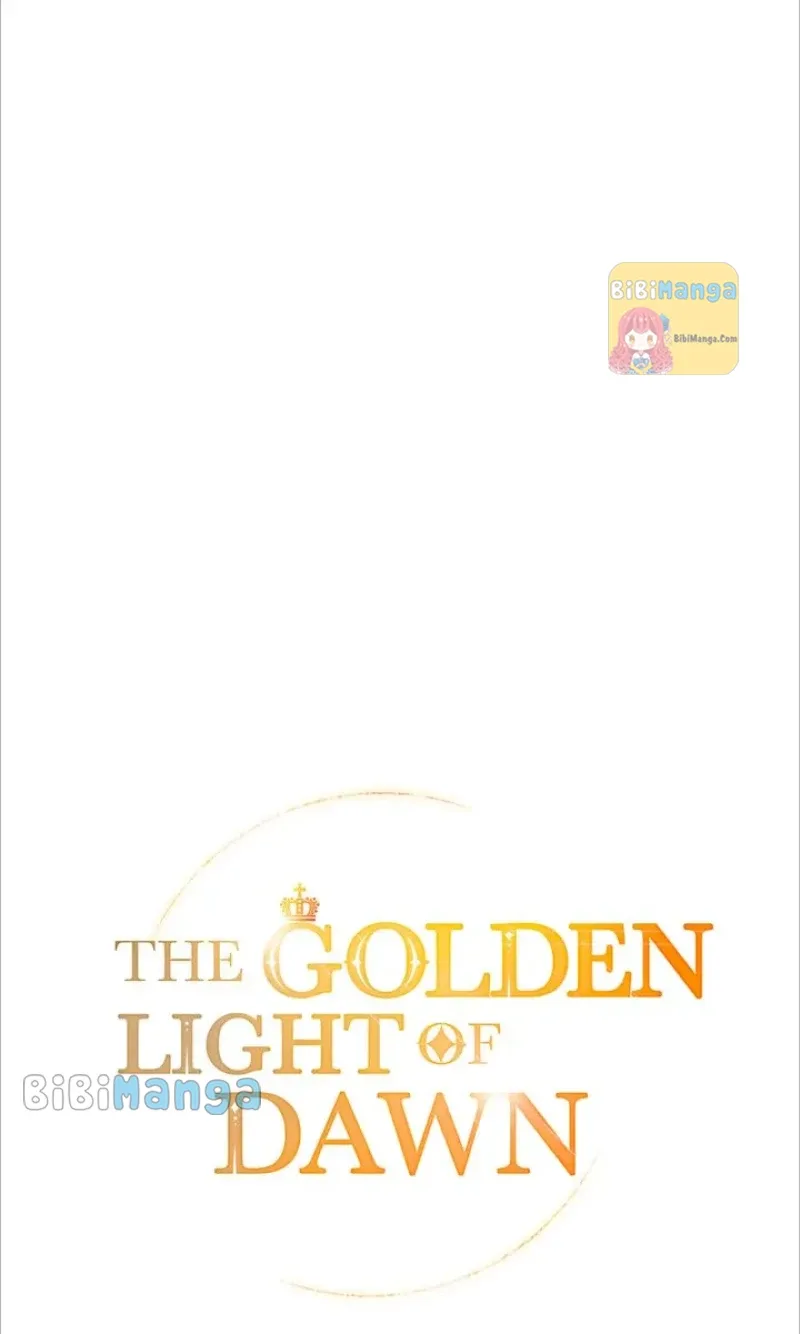 The golden dawn light will shine for you Chapter 65 page 5