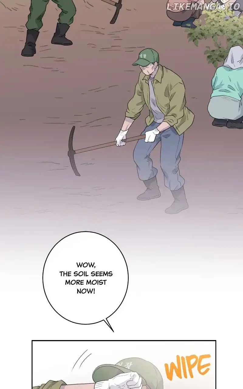 The Goddess’s Guide to Farming Chapter 66 page 58