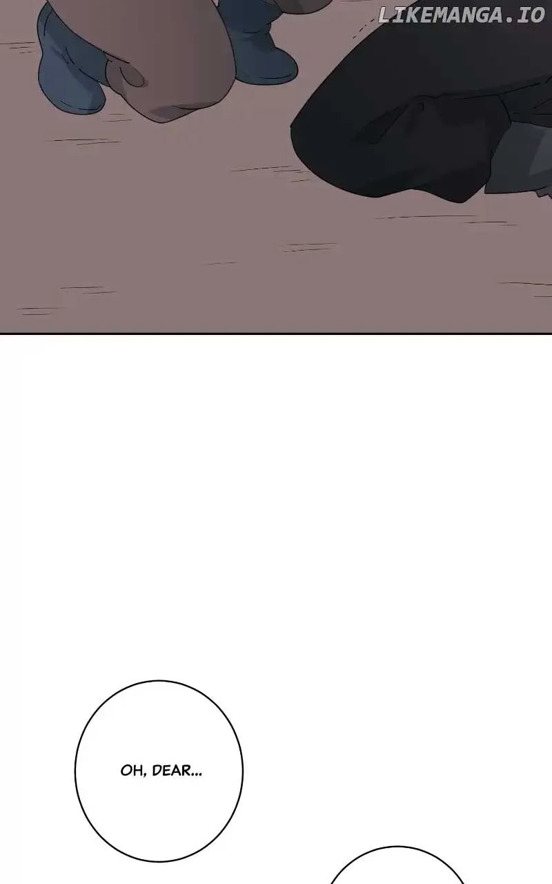 The Goddess’s Guide to Farming Chapter 66 page 69