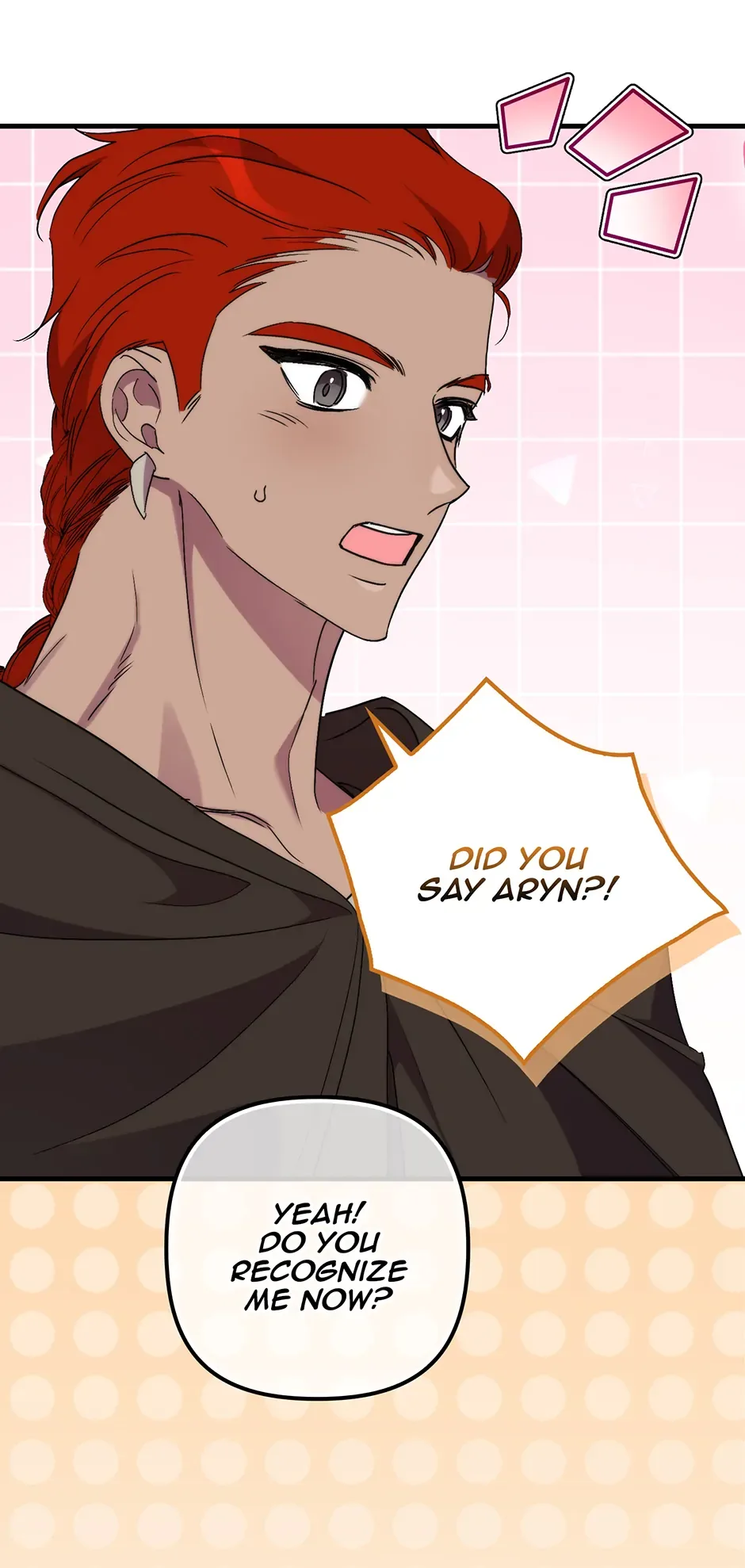 The Hero Went Crazy Even Though I’m the One Who Died Chapter 65 page 11