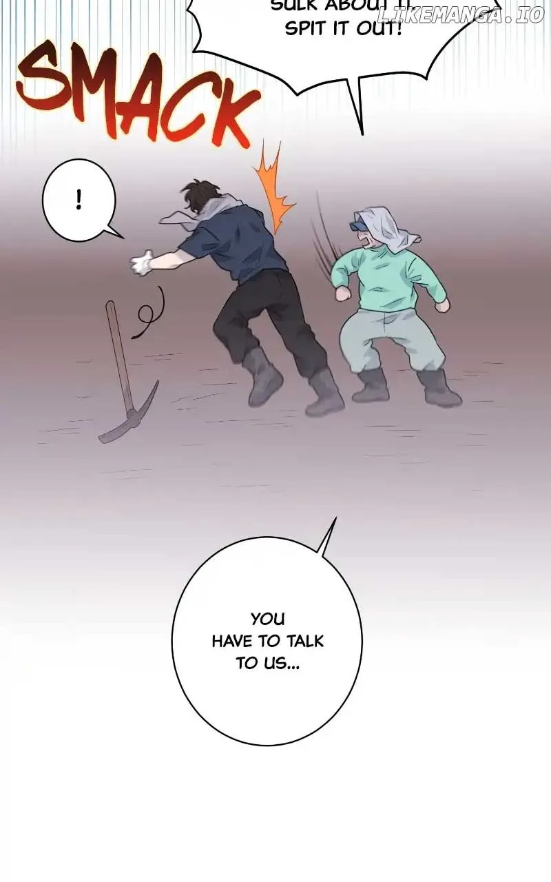 The Goddess’s Guide to Farming Chapter 66 page 64