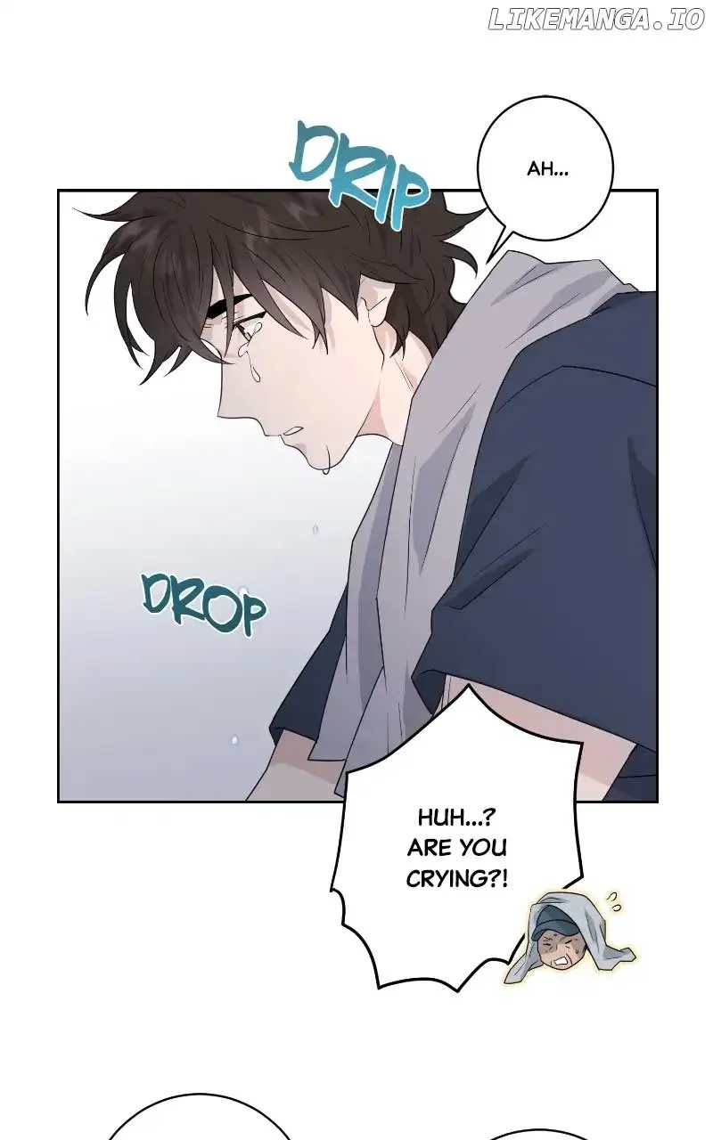The Goddess’s Guide to Farming Chapter 66 page 65