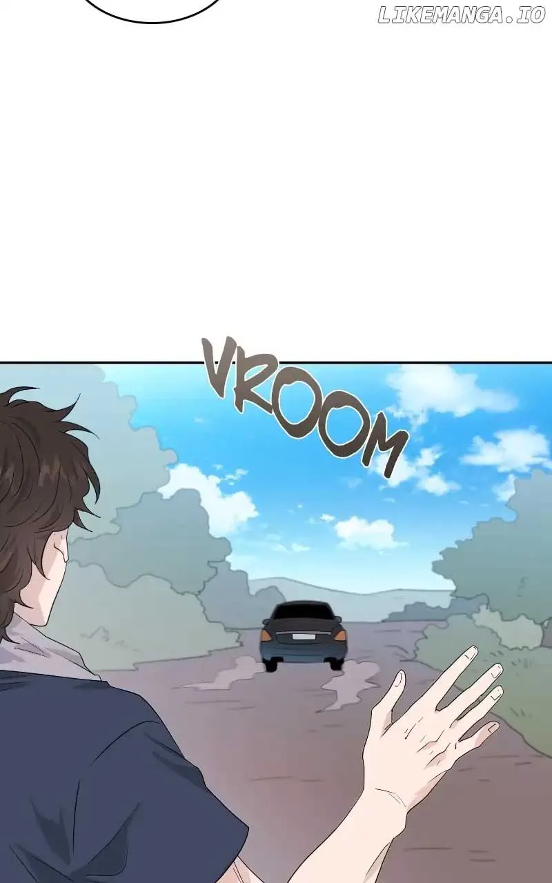 The Goddess’s Guide to Farming Chapter 66 page 53