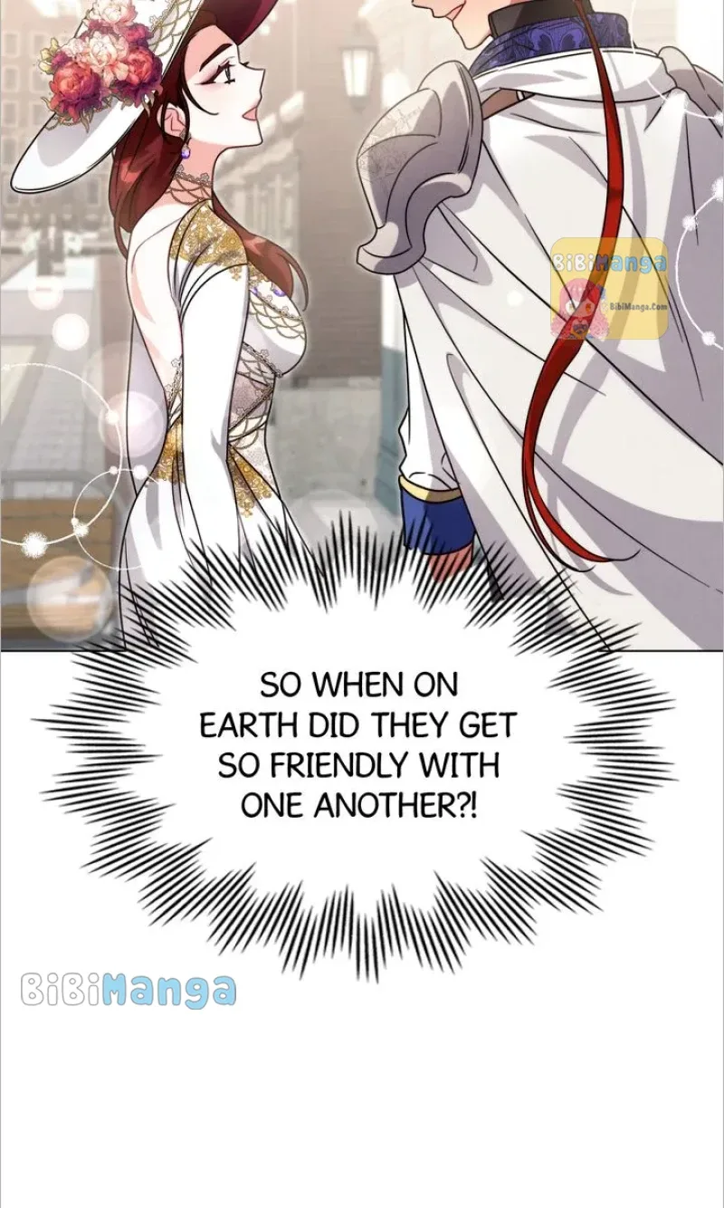 The golden dawn light will shine for you Chapter 65 page 10