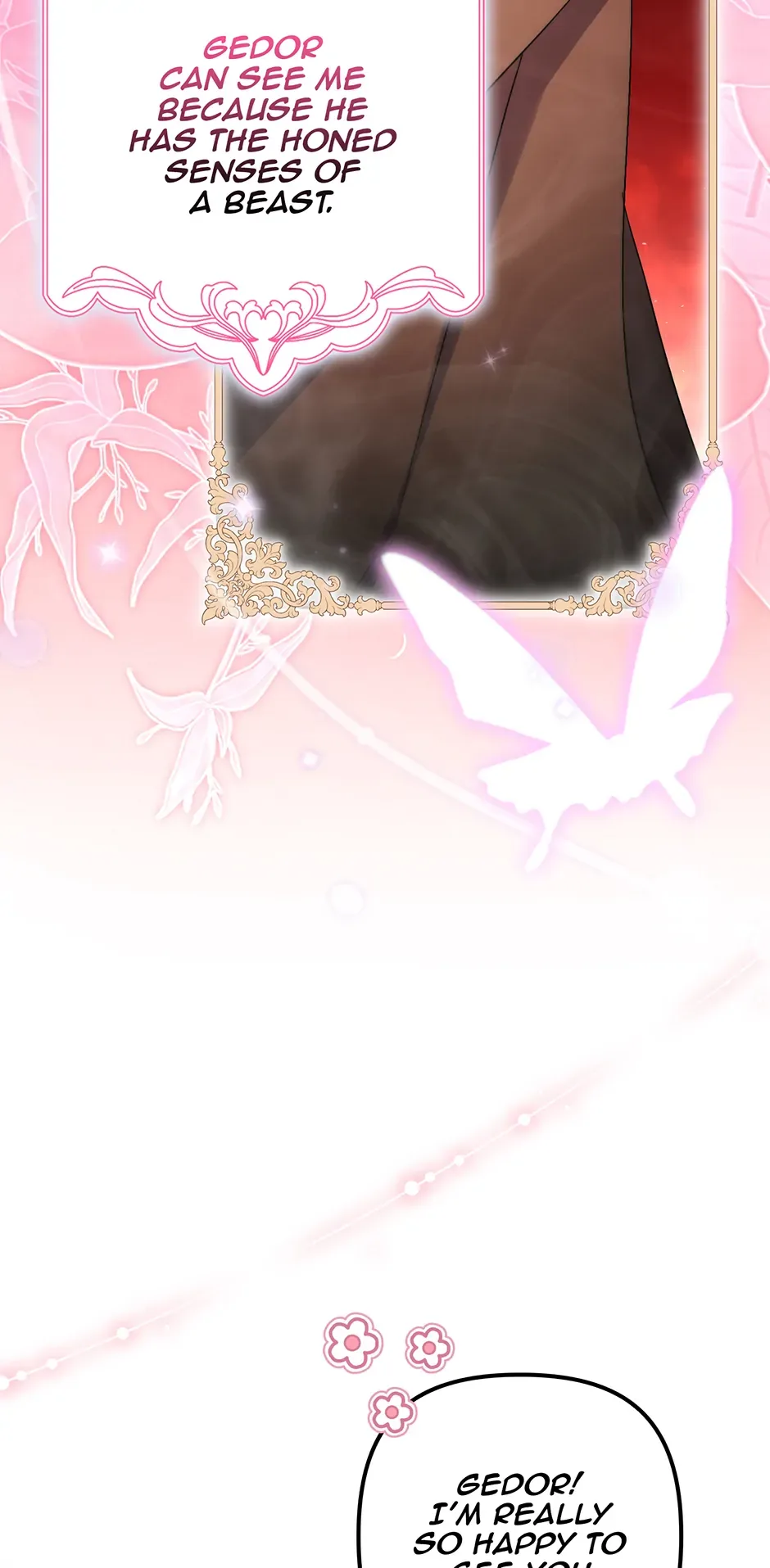 The Hero Went Crazy Even Though I’m the One Who Died Chapter 65 page 6