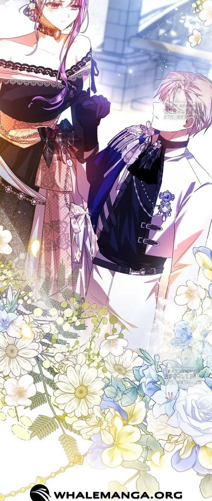 The Heroine Had an Affair with My Fiance Chapter 66 page 12