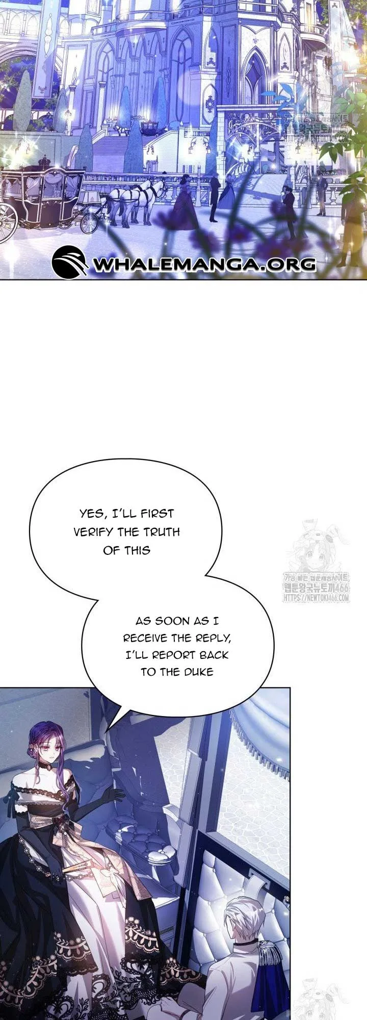 The Heroine Had an Affair with My Fiance Chapter 66 page 3