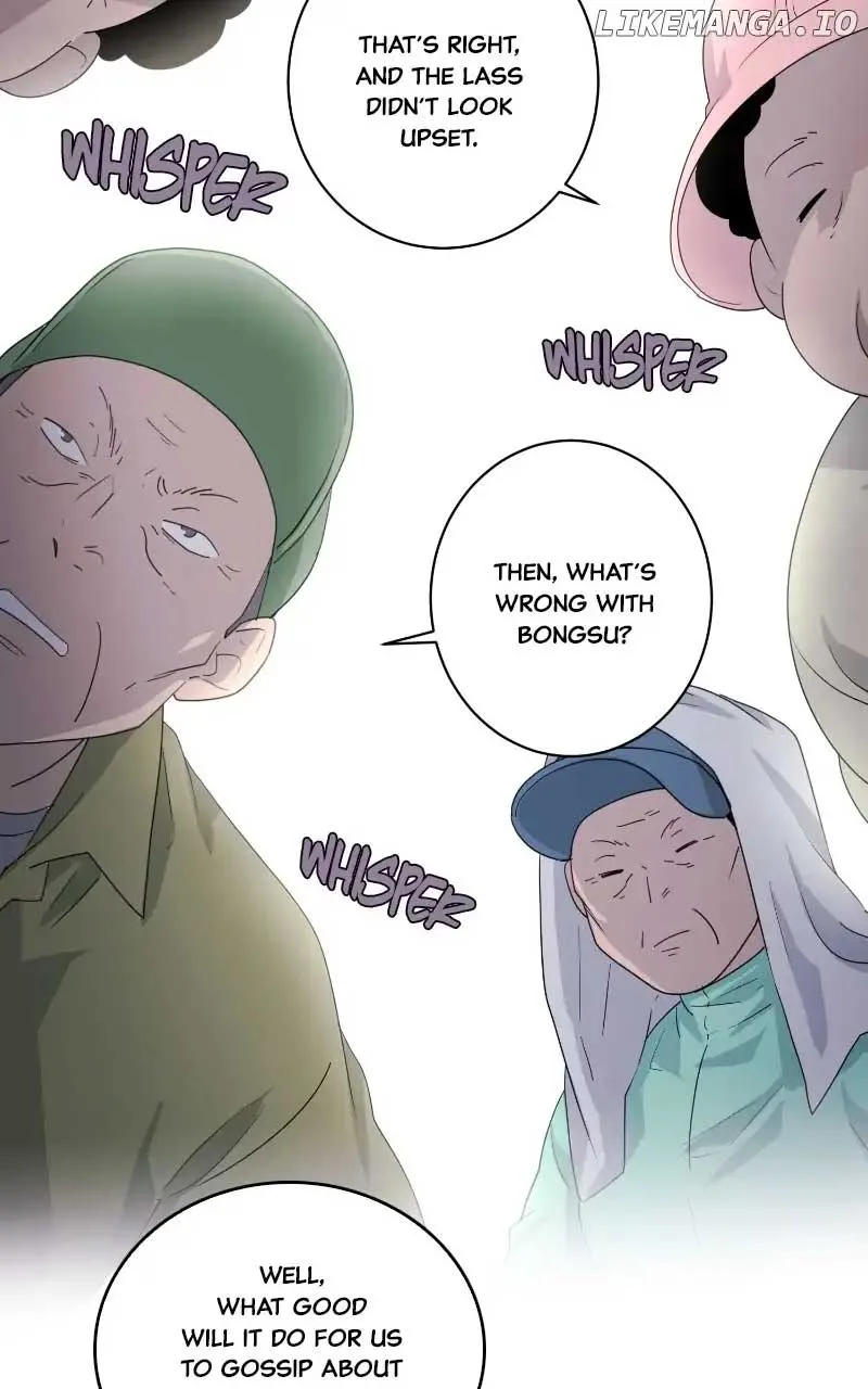 The Goddess’s Guide to Farming Chapter 66 page 62