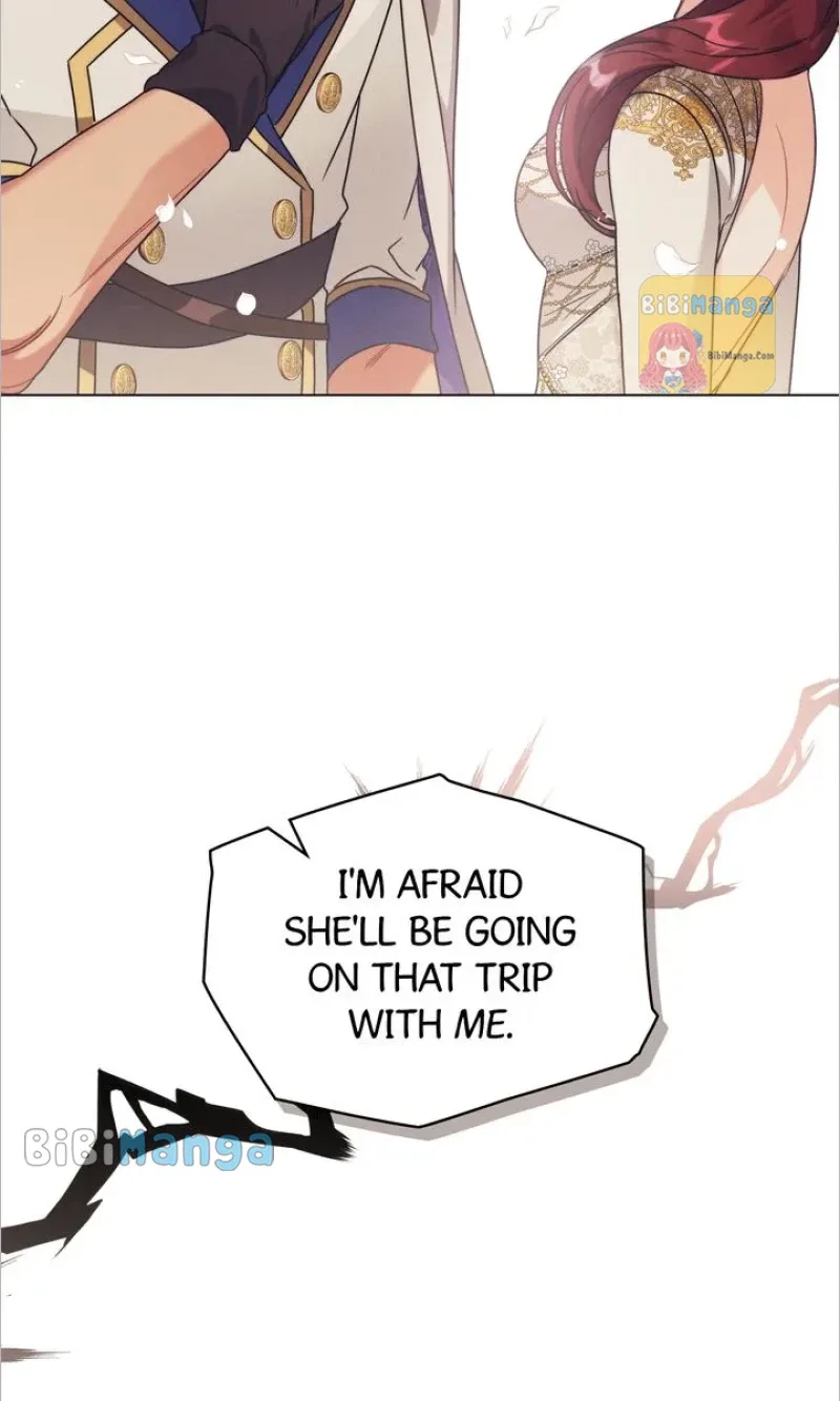 The golden dawn light will shine for you Chapter 65 page 12