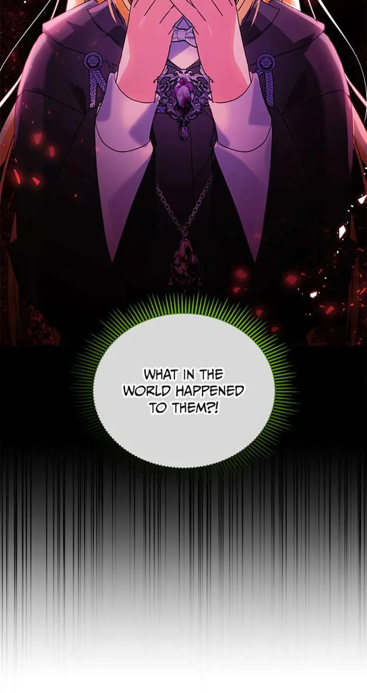 The Fake Rides in a Flower Kiln Chapter 66 page 66