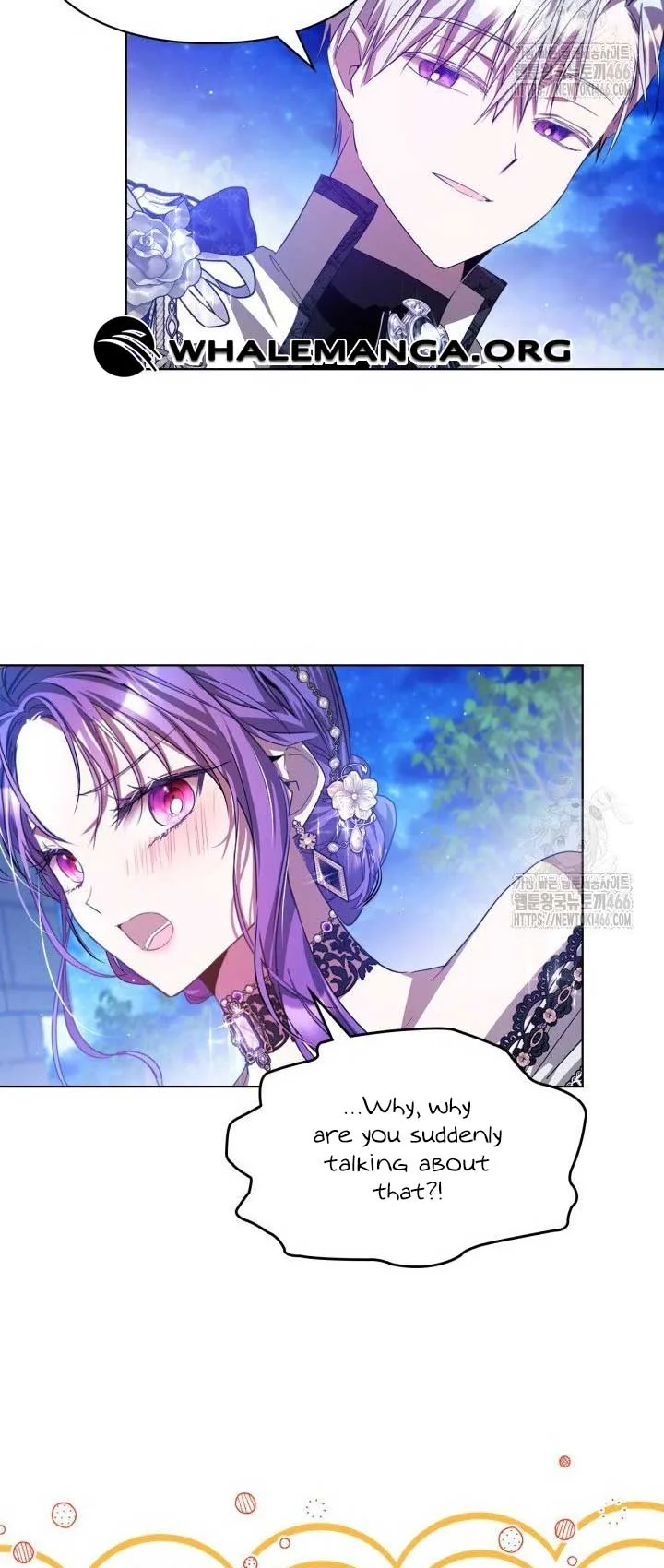 The Heroine Had an Affair with My Fiance Chapter 66 page 9