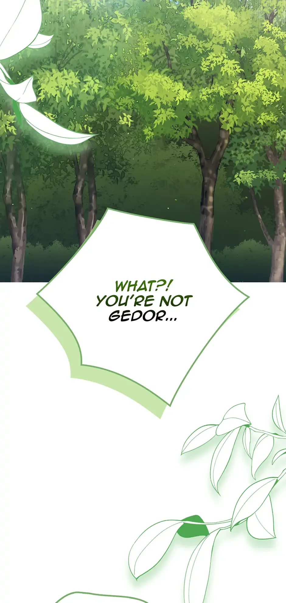 The Hero Went Crazy Even Though I’m the One Who Died Chapter 65 page 16