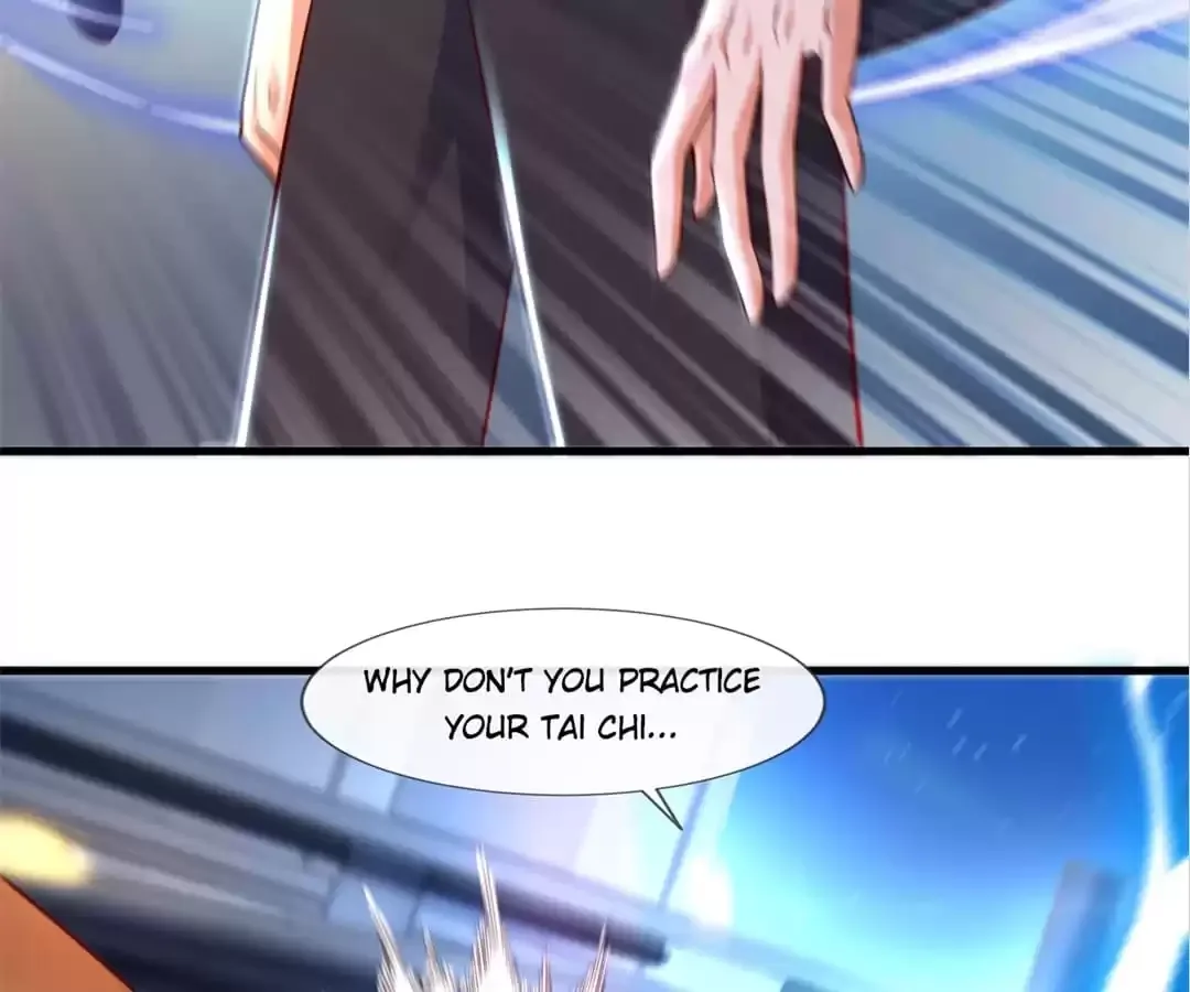The Godly Son-in-Law of the Nation Chapter 67 page 42