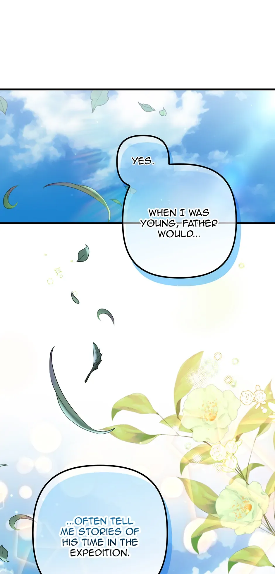 The Hero Went Crazy Even Though I’m the One Who Died Chapter 65 page 20