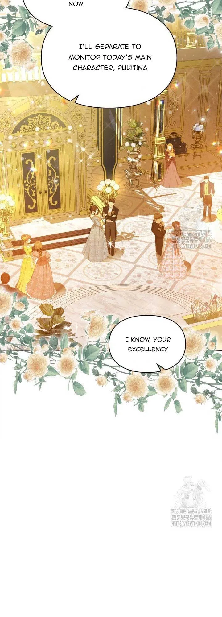 The Heroine Had an Affair with My Fiance Chapter 66 page 22