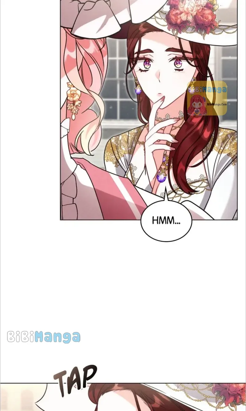The golden dawn light will shine for you Chapter 65 page 21