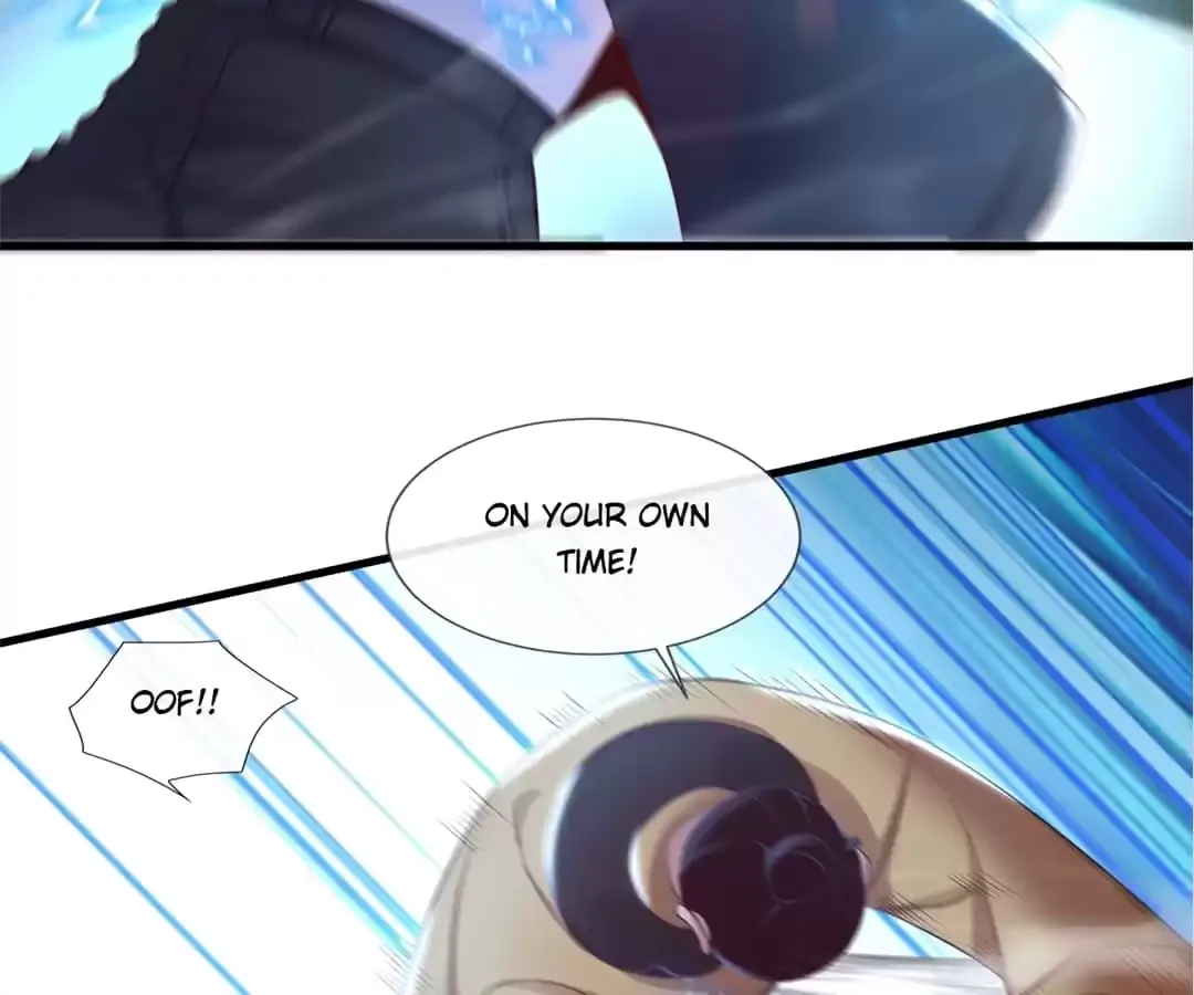 The Godly Son-in-Law of the Nation Chapter 67 page 44