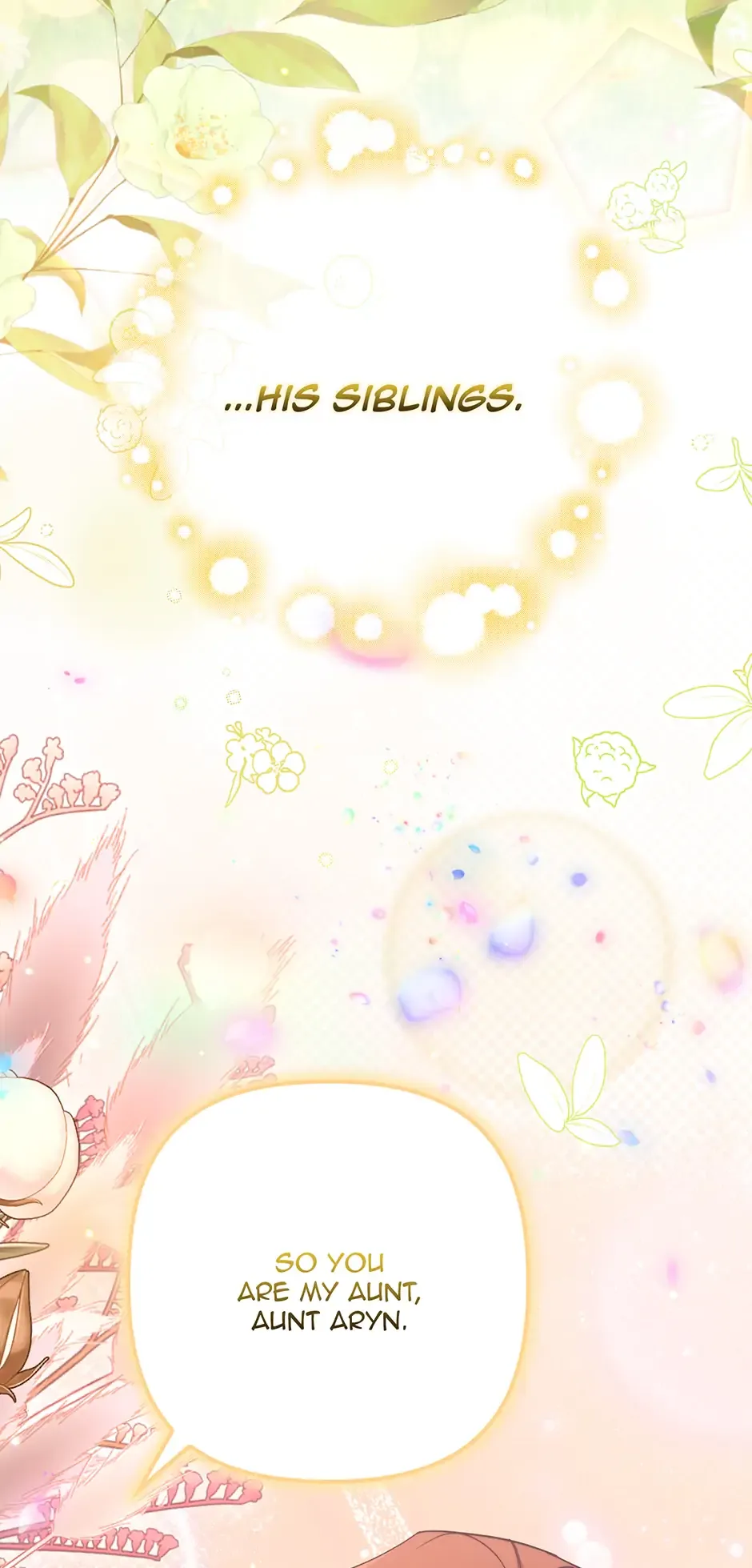The Hero Went Crazy Even Though I’m the One Who Died Chapter 65 page 22