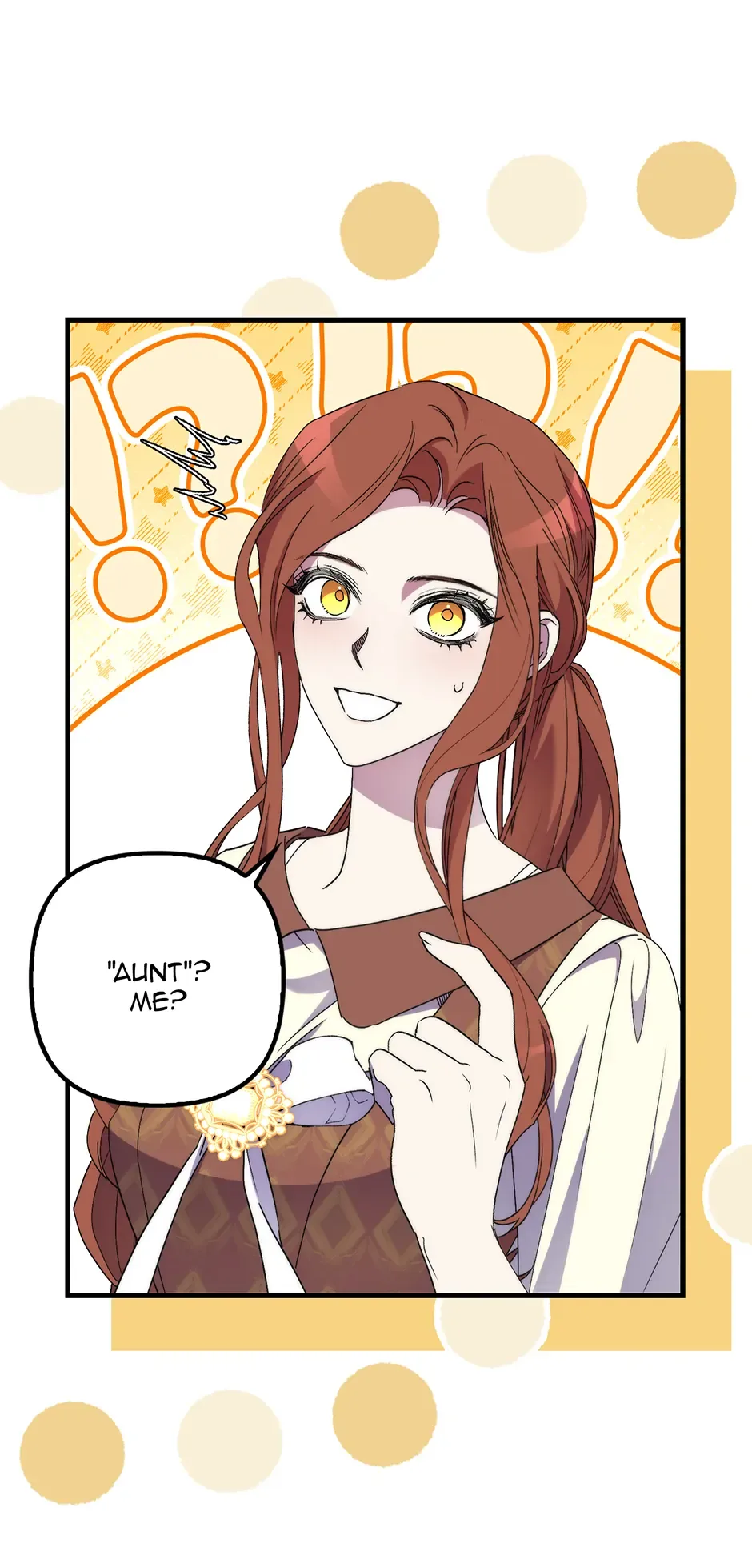 The Hero Went Crazy Even Though I’m the One Who Died Chapter 65 page 19