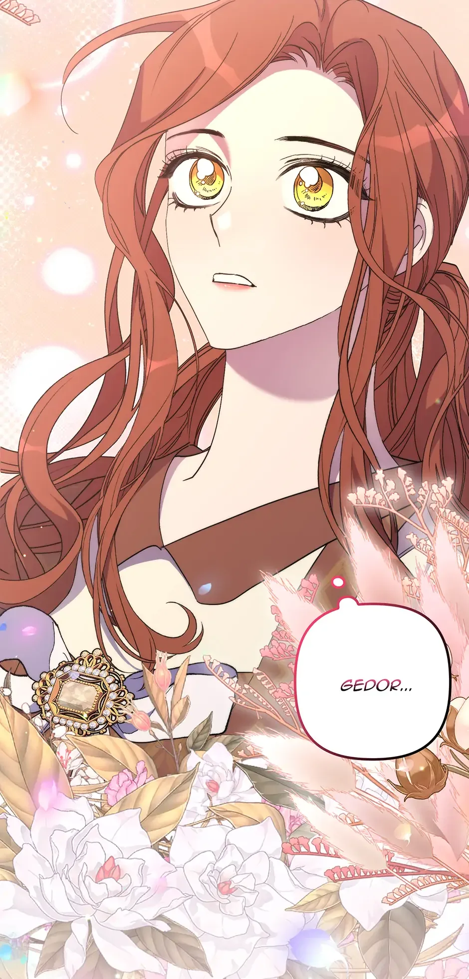 The Hero Went Crazy Even Though I’m the One Who Died Chapter 65 page 23