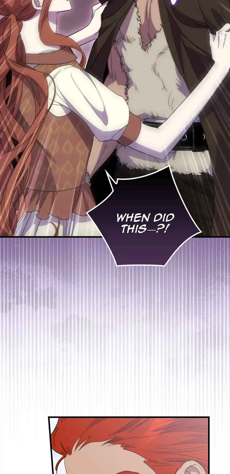 The Hero Went Crazy Even Though I’m the One Who Died Chapter 65 page 29