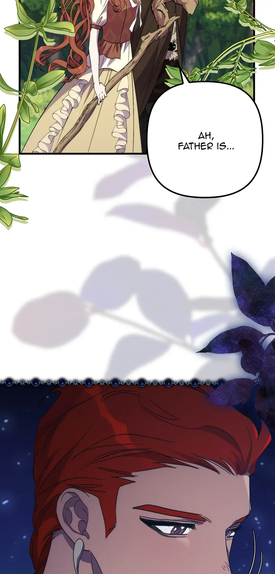 The Hero Went Crazy Even Though I’m the One Who Died Chapter 65 page 25