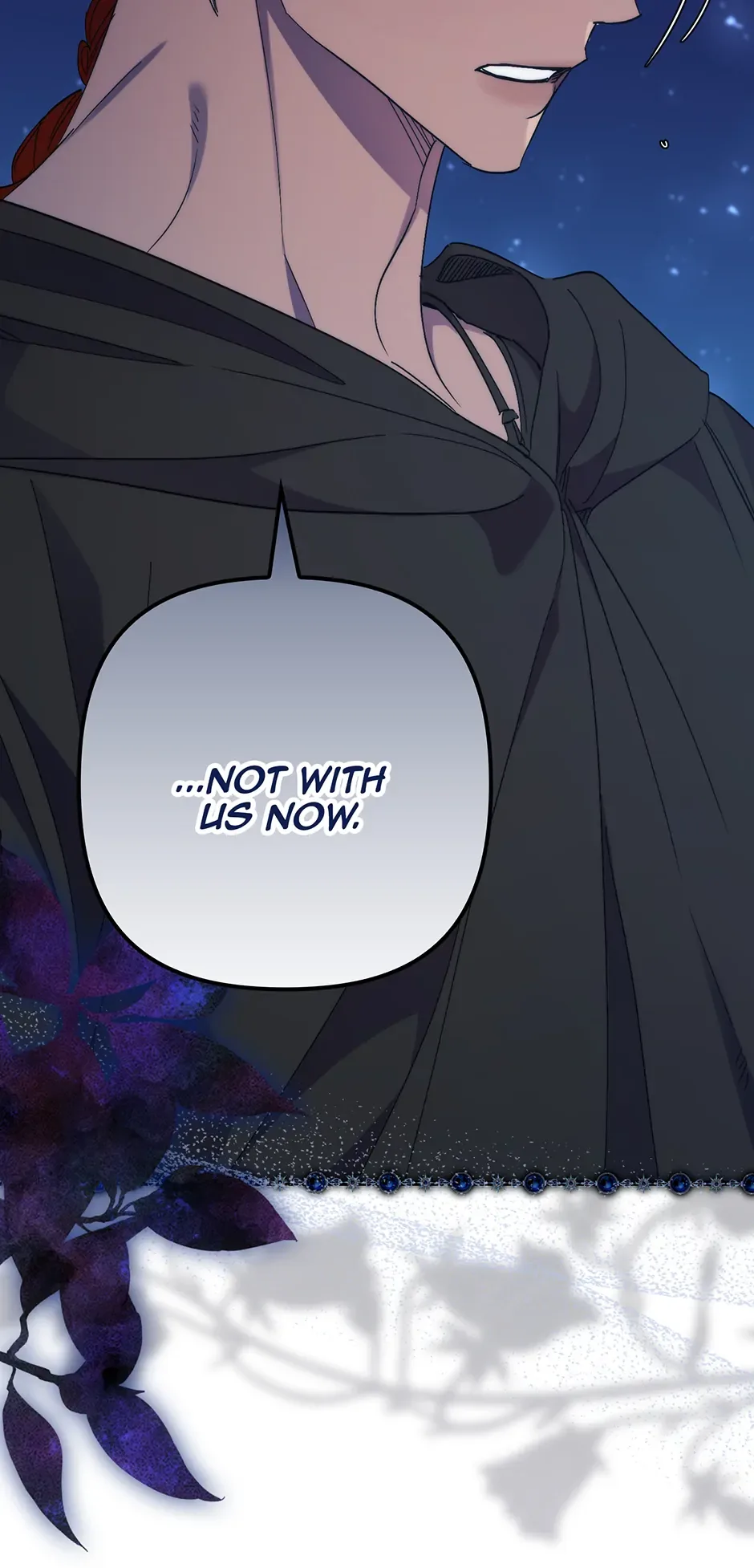 The Hero Went Crazy Even Though I’m the One Who Died Chapter 65 page 26