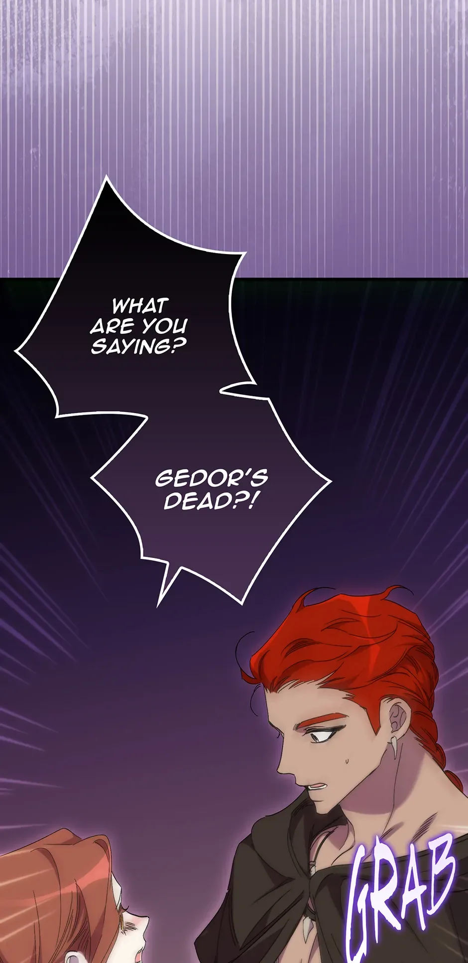 The Hero Went Crazy Even Though I’m the One Who Died Chapter 65 page 28