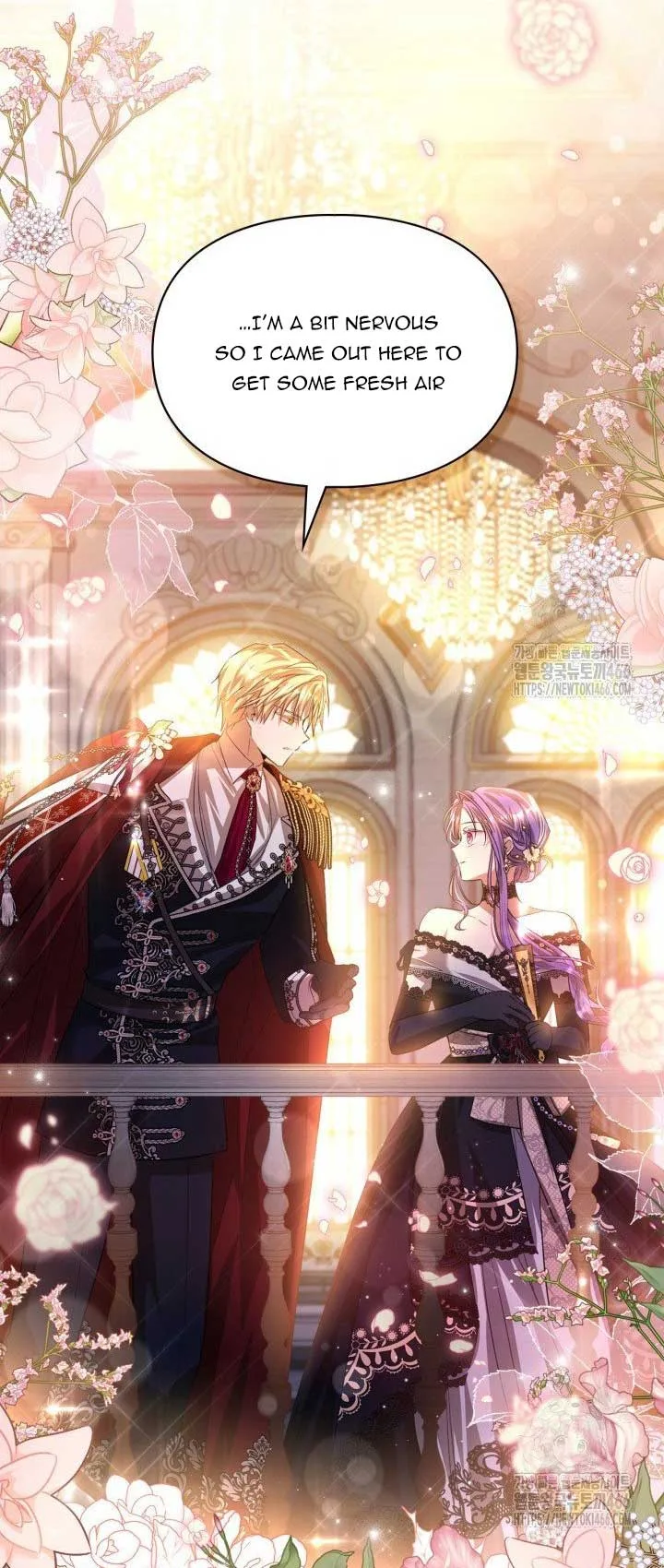 The Heroine Had an Affair with My Fiance Chapter 66 page 30