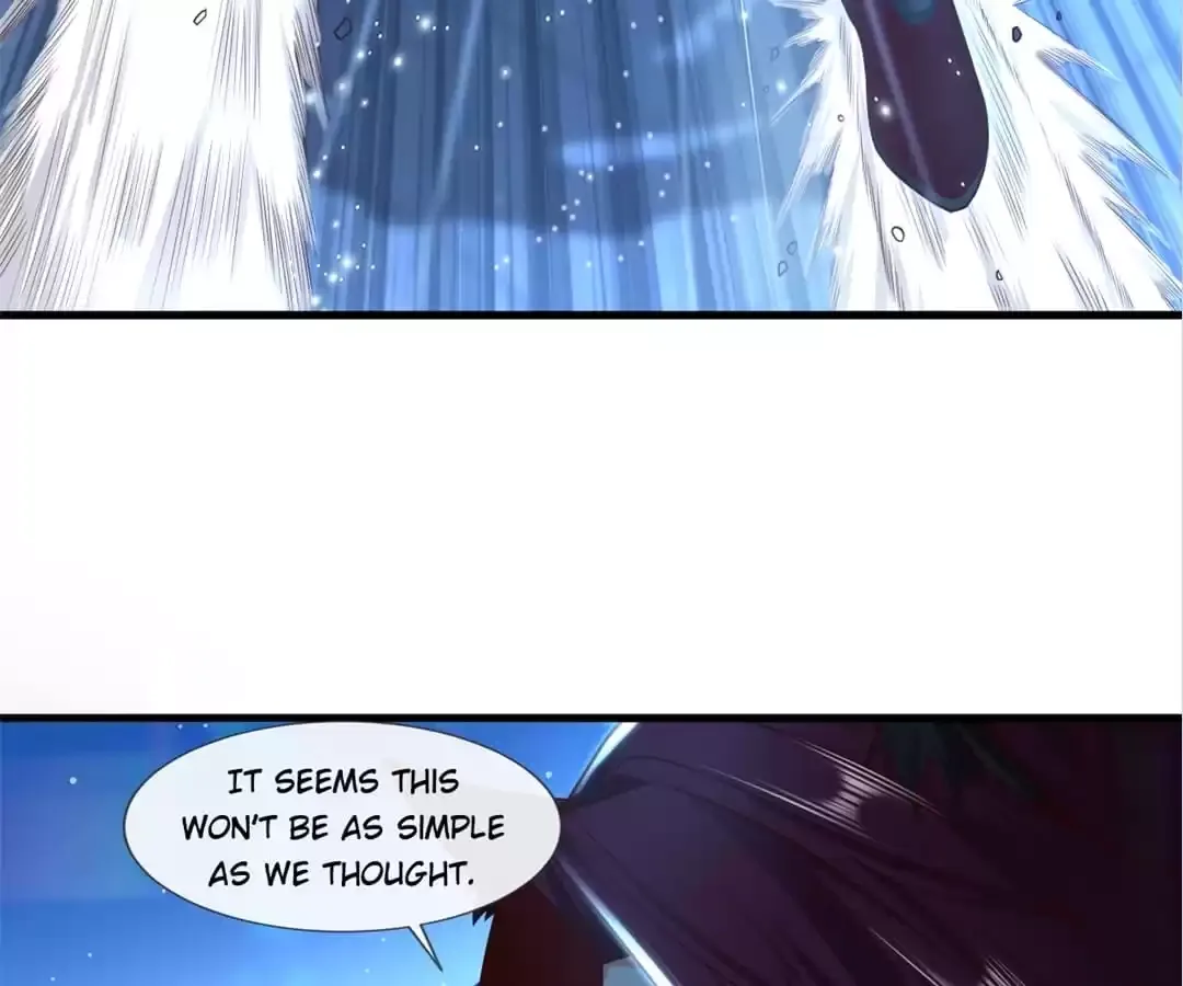 The Godly Son-in-Law of the Nation Chapter 67 page 48