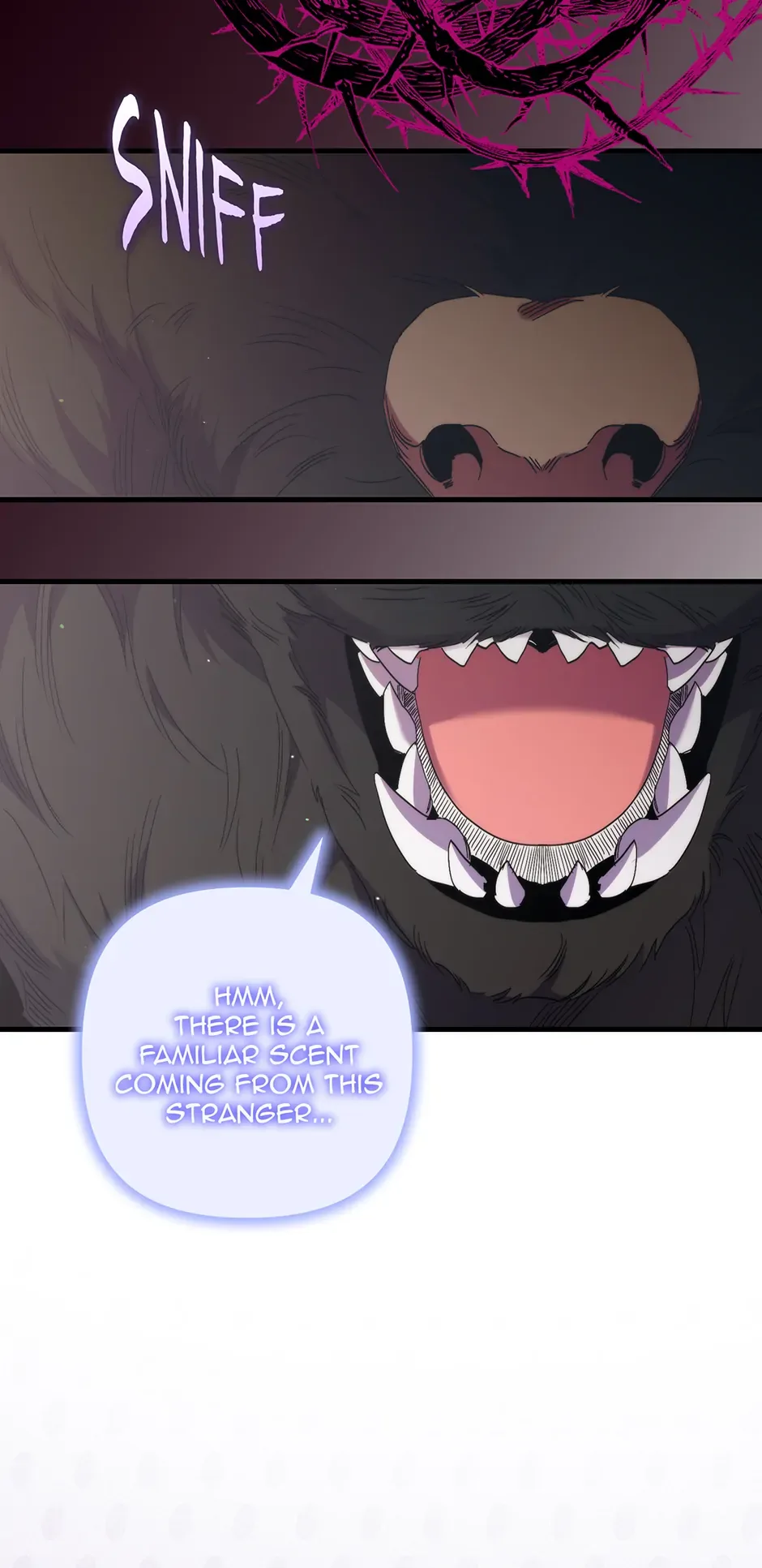 The Hero Went Crazy Even Though I’m the One Who Died Chapter 65 page 34