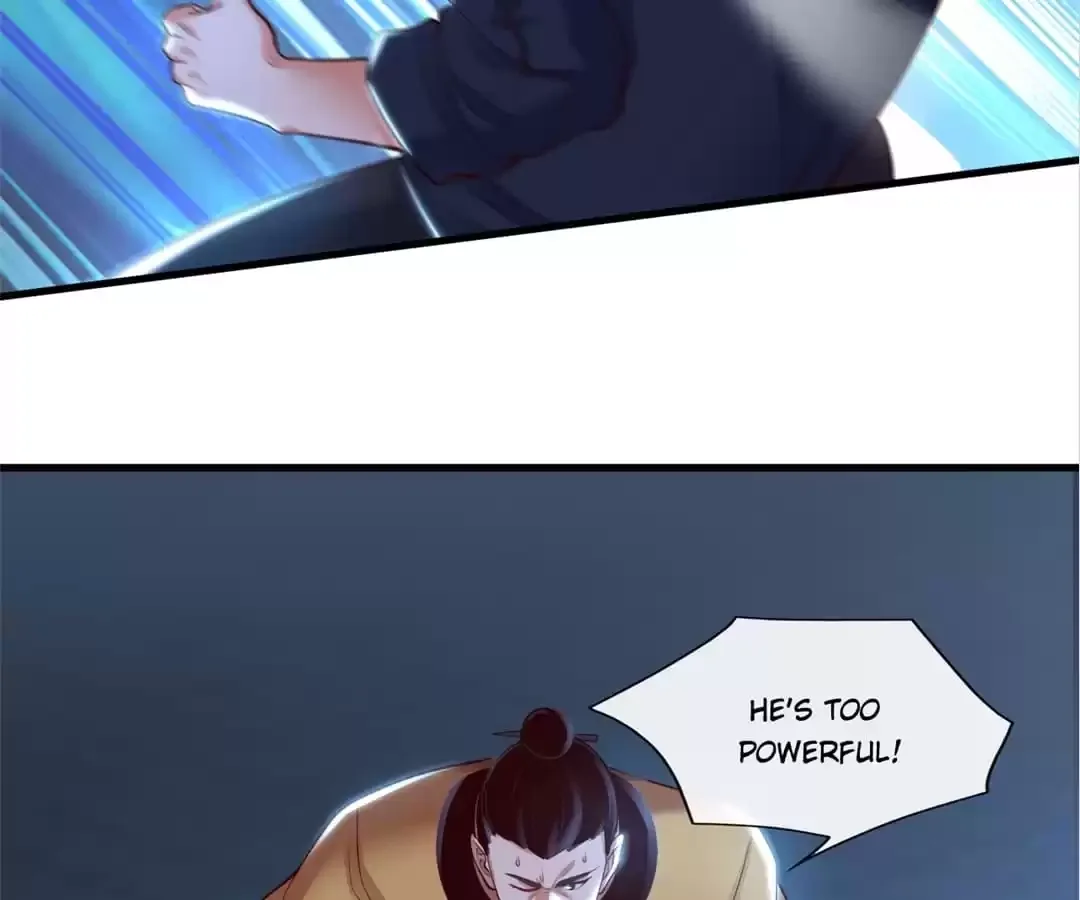 The Godly Son-in-Law of the Nation Chapter 67 page 46