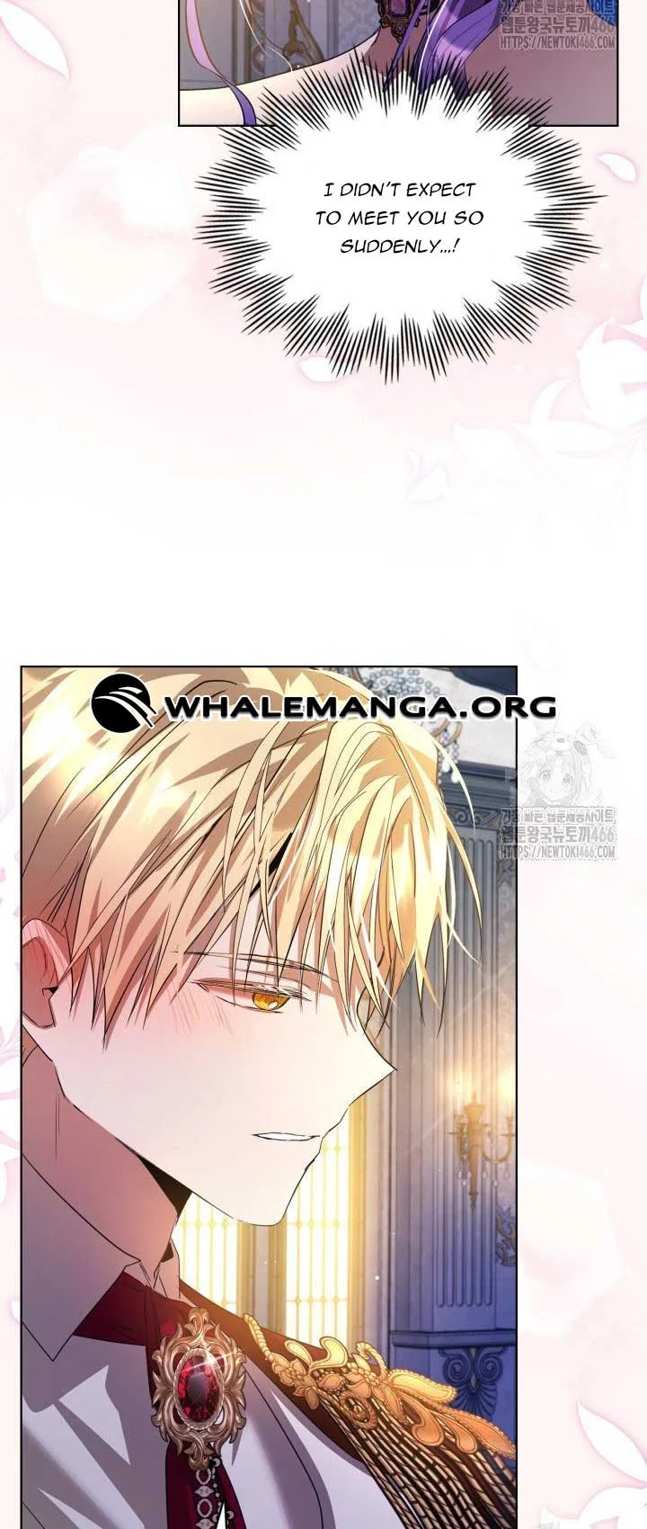 The Heroine Had an Affair with My Fiance Chapter 66 page 32