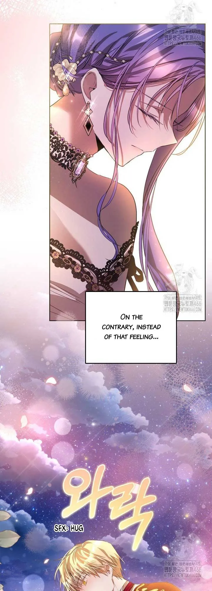 The Heroine Had an Affair with My Fiance Chapter 66 page 42