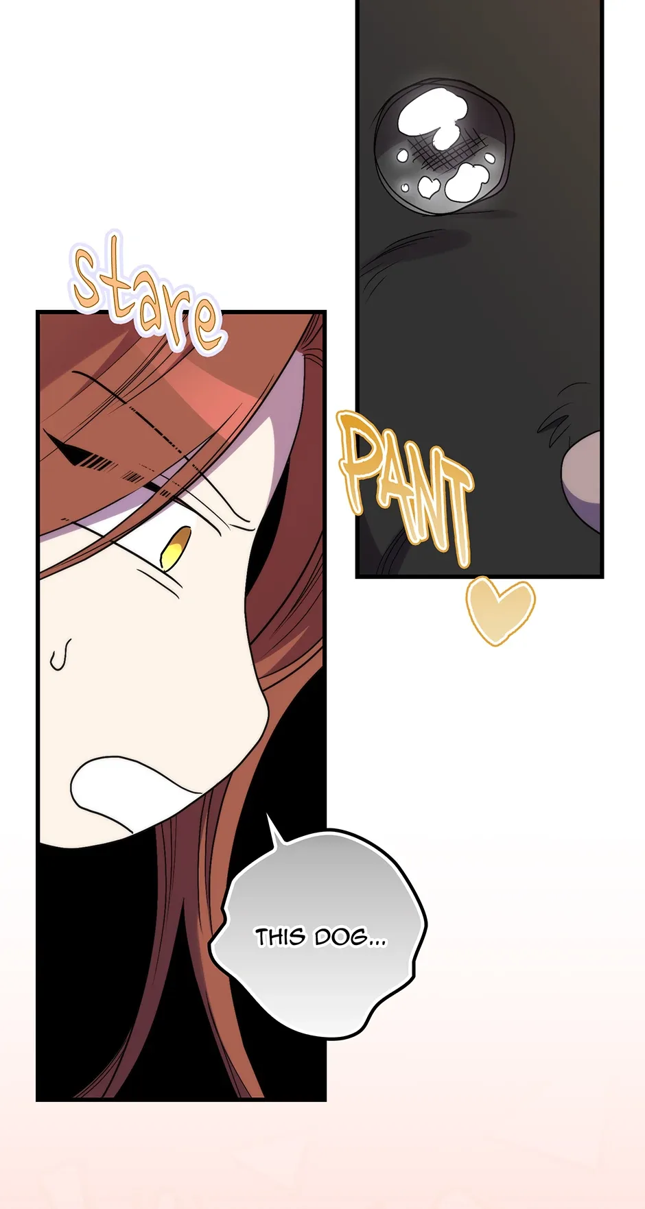 The Hero Went Crazy Even Though I’m the One Who Died Chapter 65 page 39