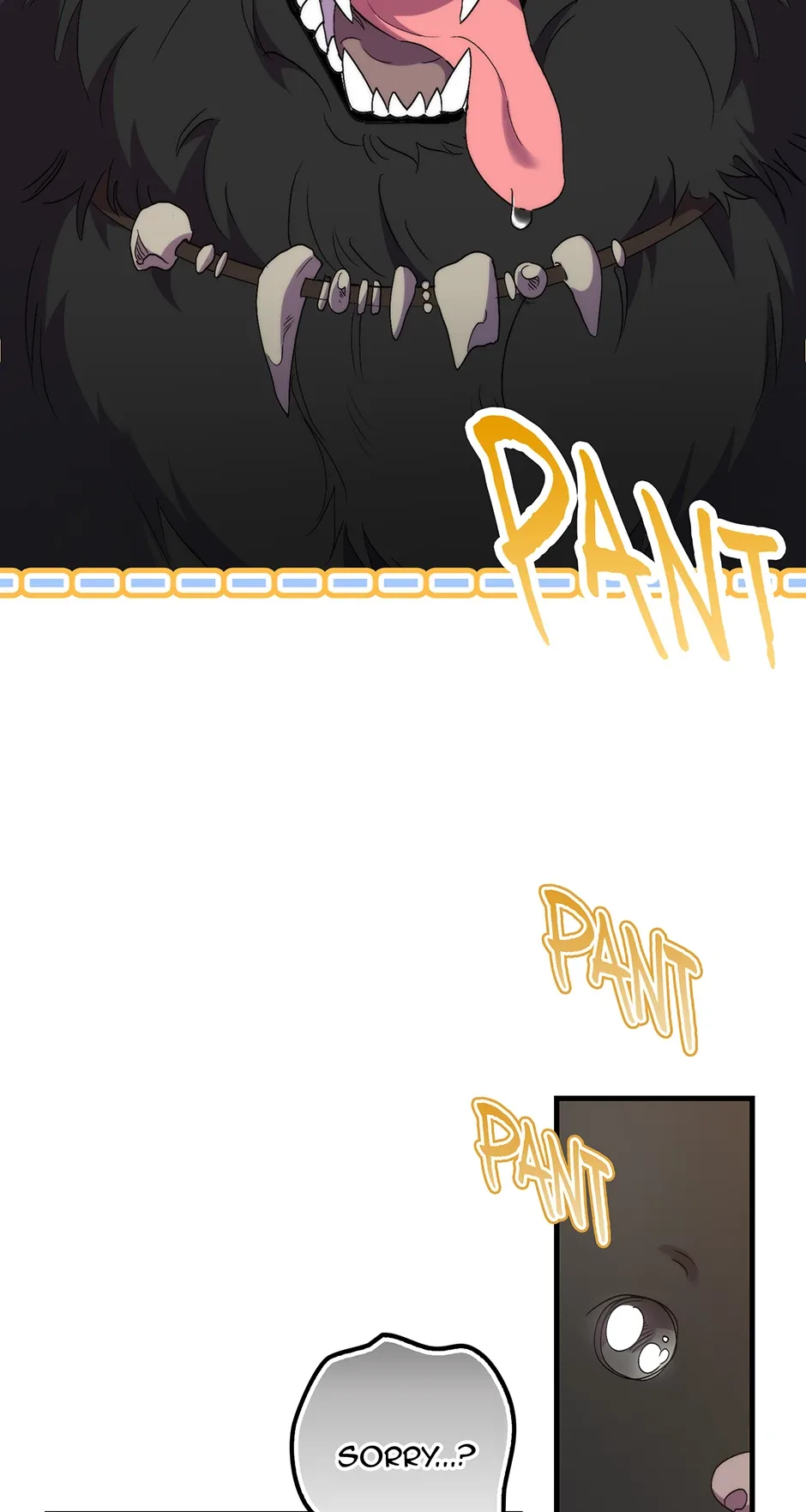 The Hero Went Crazy Even Though I’m the One Who Died Chapter 65 page 37