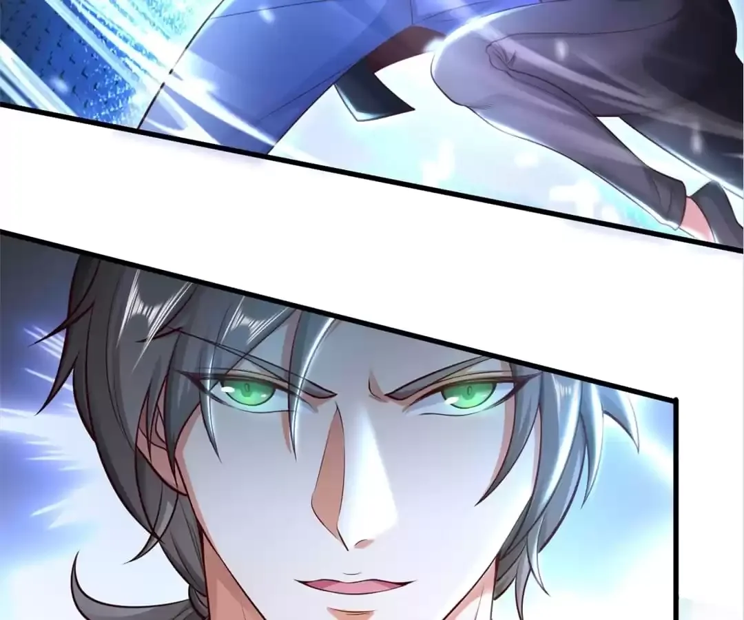 The Godly Son-in-Law of the Nation Chapter 67 page 53