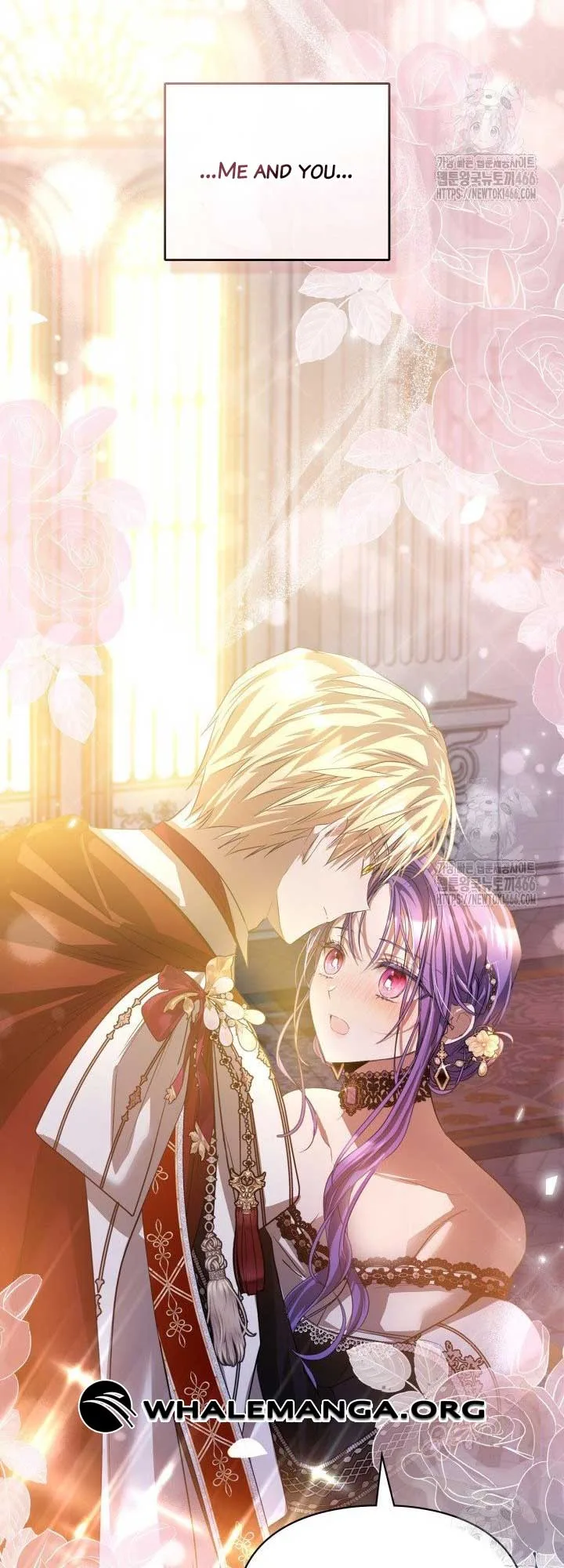 The Heroine Had an Affair with My Fiance Chapter 66 page 46