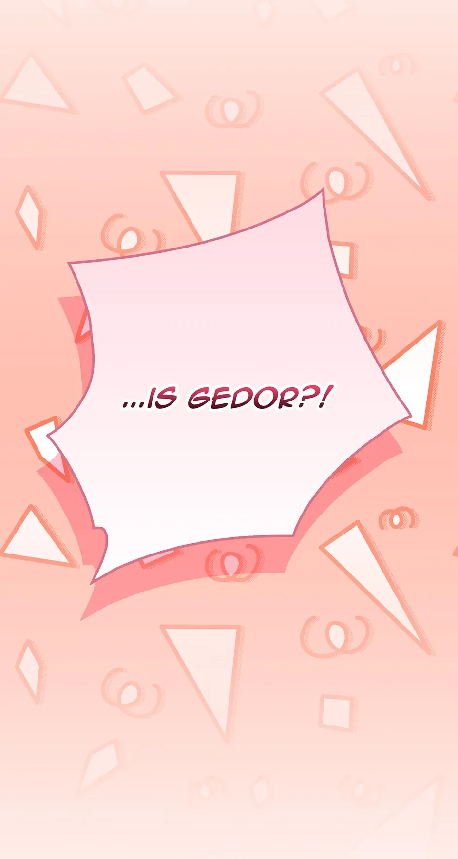 The Hero Went Crazy Even Though I’m the One Who Died Chapter 65 page 40