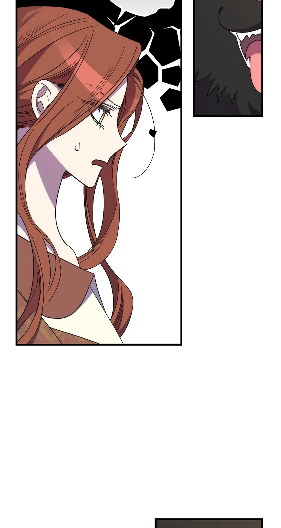 The Hero Went Crazy Even Though I’m the One Who Died Chapter 65 page 38