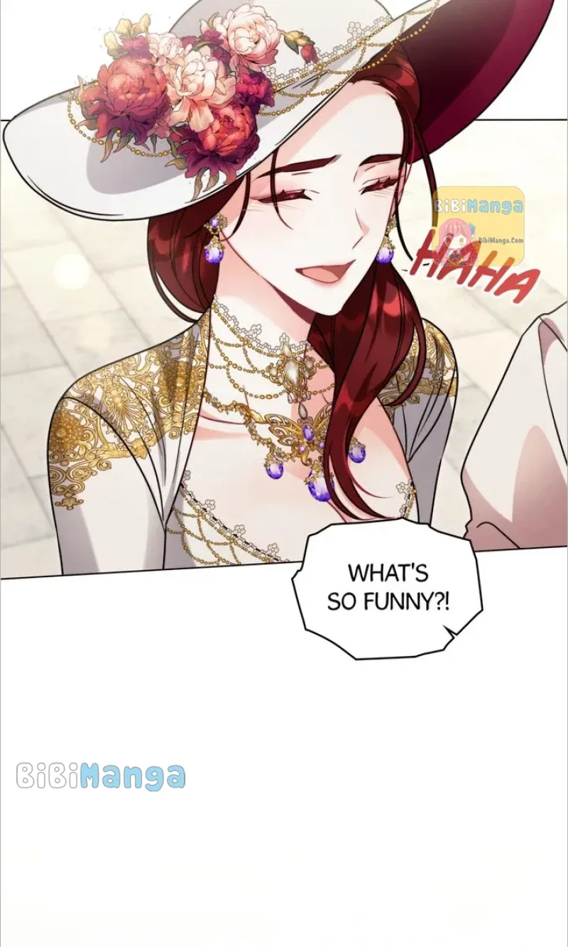 The golden dawn light will shine for you Chapter 65 page 34