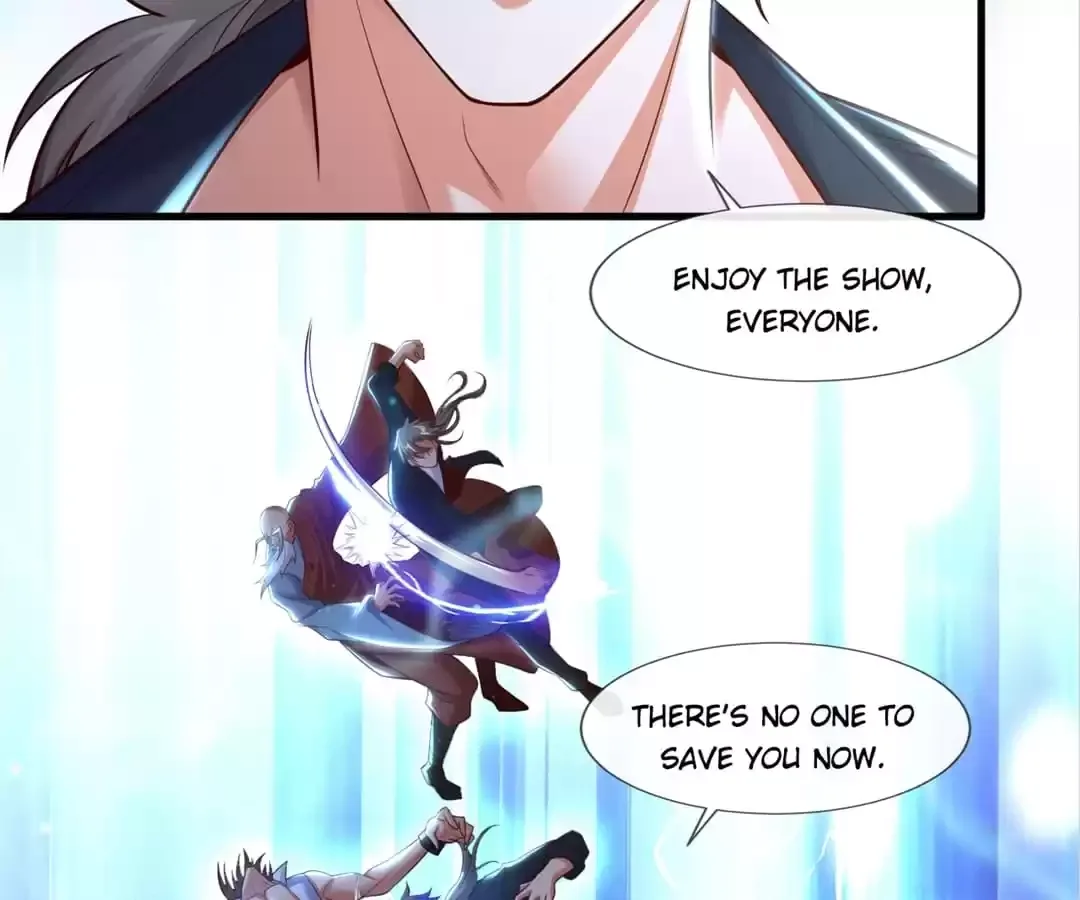 The Godly Son-in-Law of the Nation Chapter 67 page 54