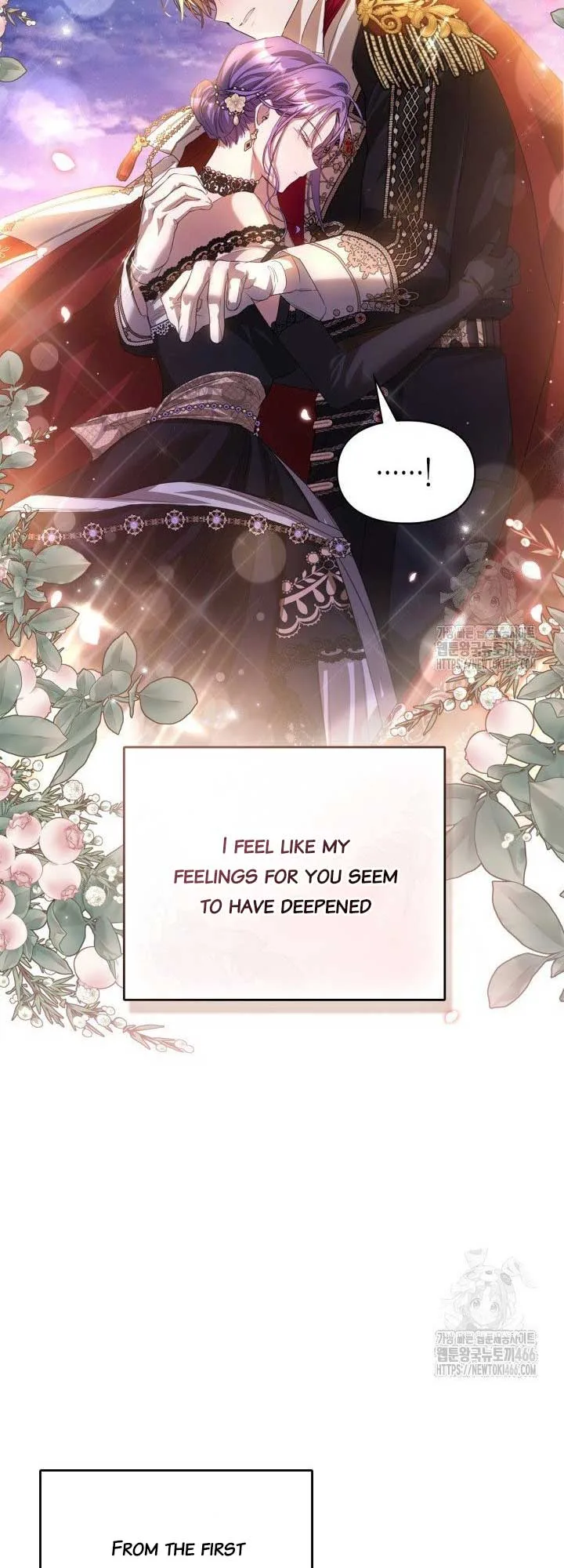 The Heroine Had an Affair with My Fiance Chapter 66 page 43