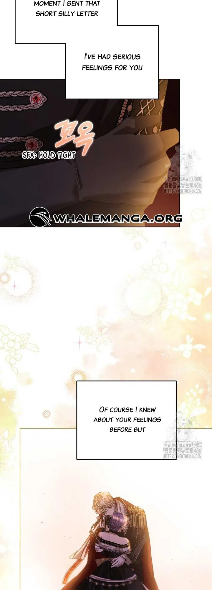 The Heroine Had an Affair with My Fiance Chapter 66 page 44