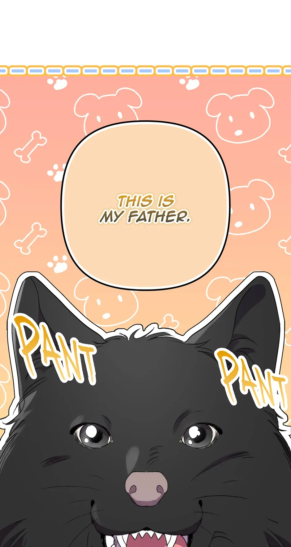 The Hero Went Crazy Even Though I’m the One Who Died Chapter 65 page 36